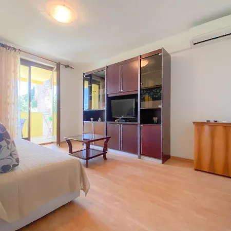 Olga Apartmán Novigrad Istria