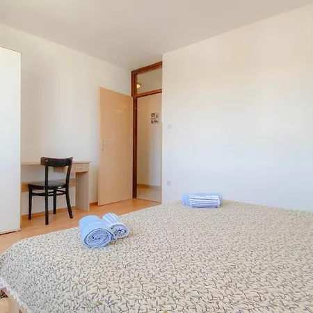 Olga Apartmán *