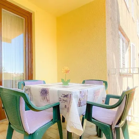Apartmán Olga *