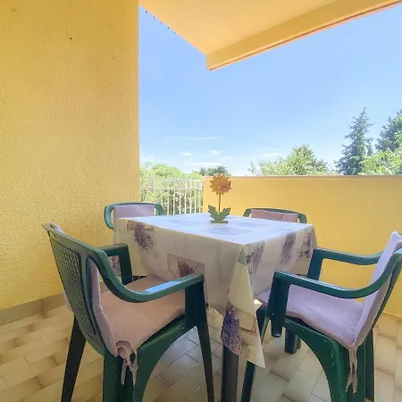 Olga Apartmán