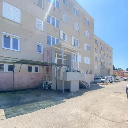 Apartmán Olga