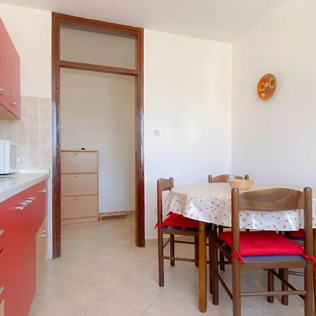 Olga Apartmán
