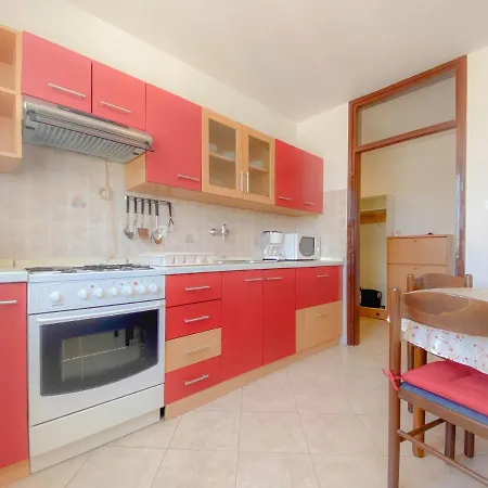 Olga Apartmán