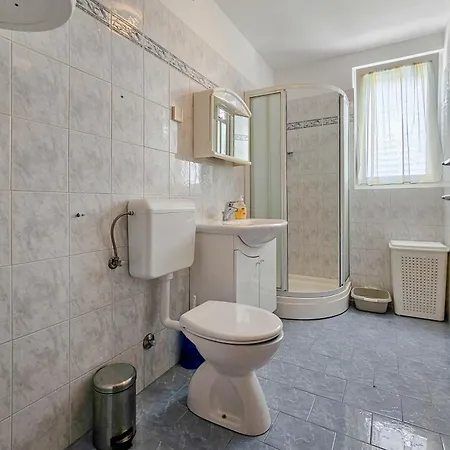 Olga Apartamento Novigrad Istria