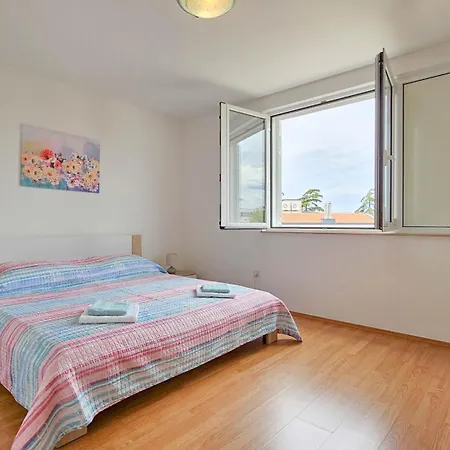 Olga Novigrad Istria