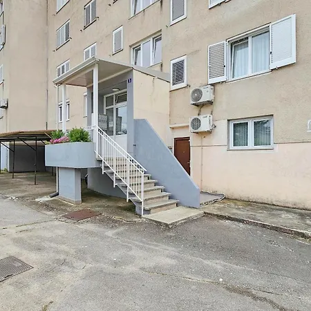 Apartamento Olga