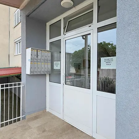 Olga Новиград