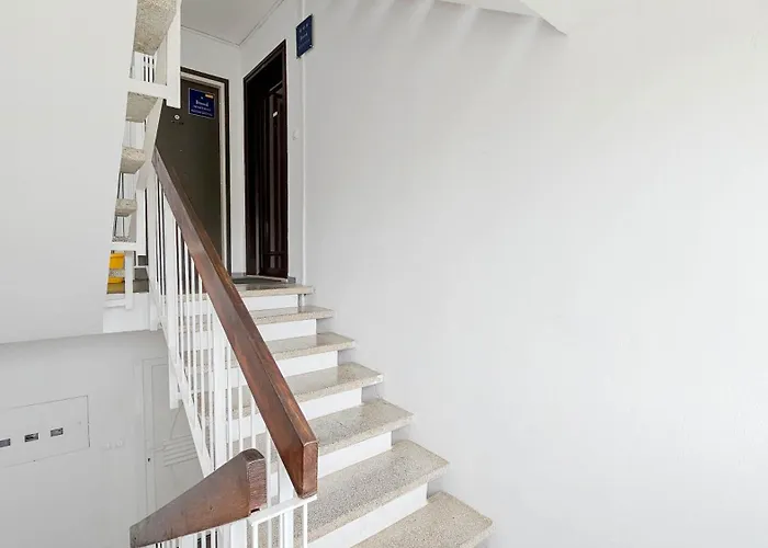 Olga Apartamento *