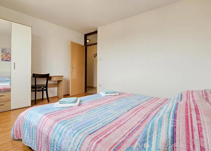 Apartamento Olga *