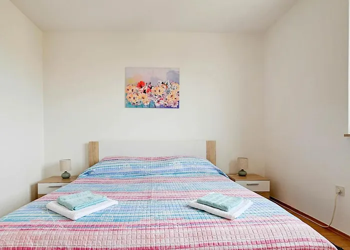 Olga Apartamento