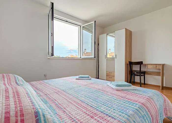Apartamento Olga