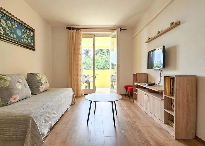 Olga Apartamento *