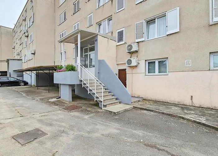 Apartamento Olga