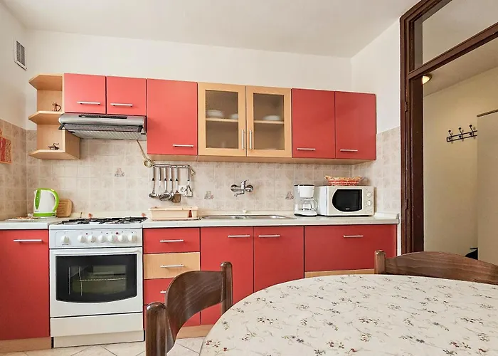Olga Apartamento *