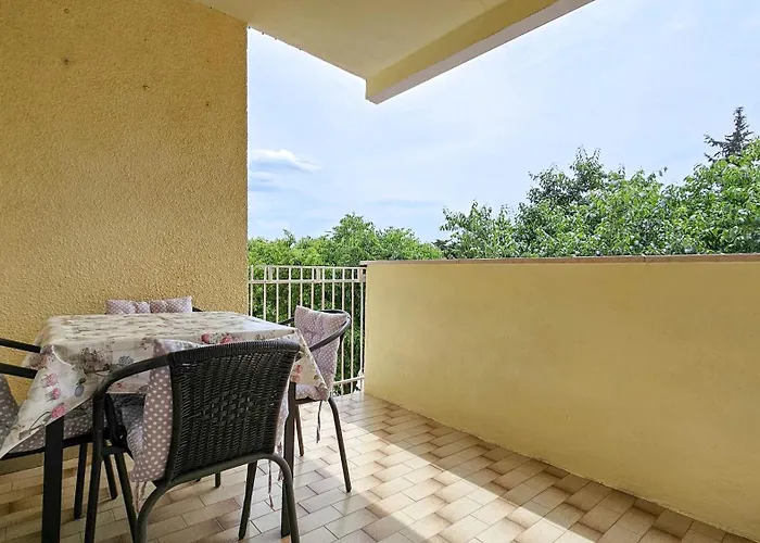 Apartamento Olga *
