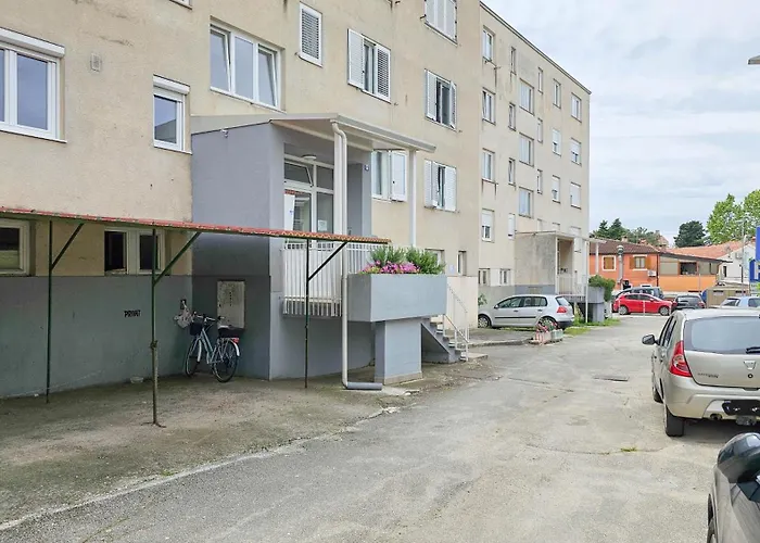 Apartamento Olga