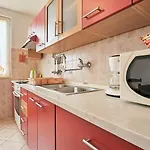 Olga Apartament Novigrad (Istria)