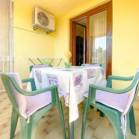 Olga Apartment Novigrad (Istria)