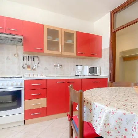 Olga Apartment Novigrad (Istria)