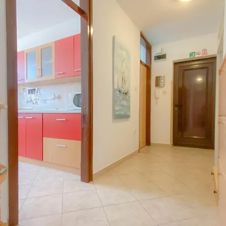 Apartment Olga