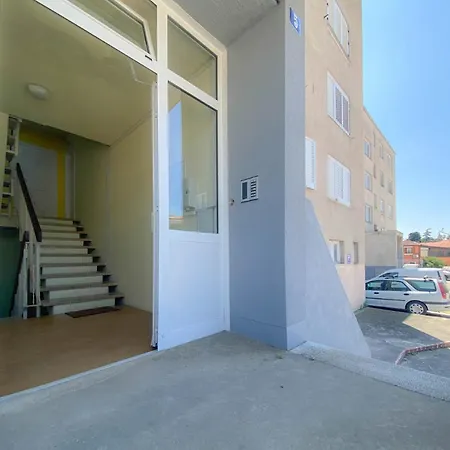 Apartment Olga *