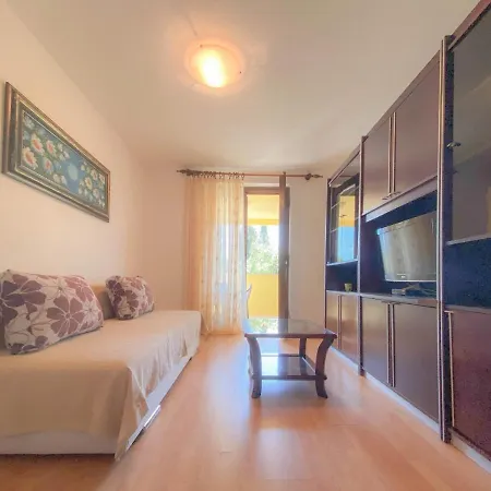 Olga Apartment Novigrad (Istria)