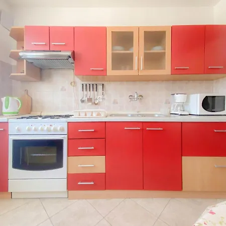 Apartment Olga
