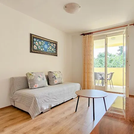 Olga Apartment Novigrad (Istria)