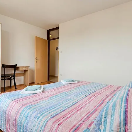 Apartment Olga *
