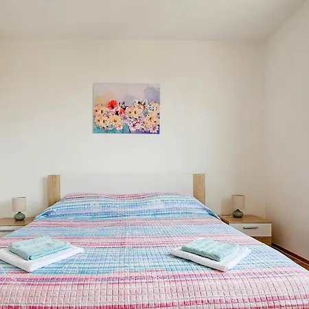 Olga Apartment