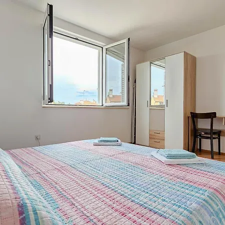 Apartment Olga