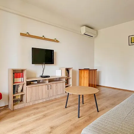 Apartament Olga Novigrad (Istria)