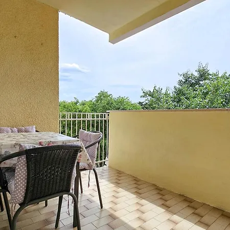 Apartment Olga *