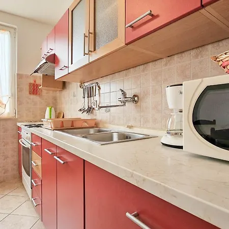 Olga Appartamento Novigrad Istria