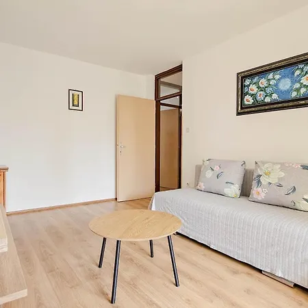 Olga Appartamento Novigrad Istria
