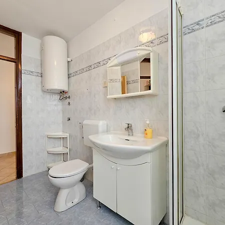 Apartament Olga Novigrad (Istria)