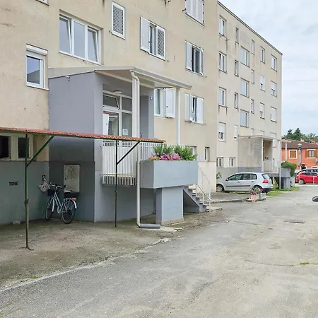Apartment Olga