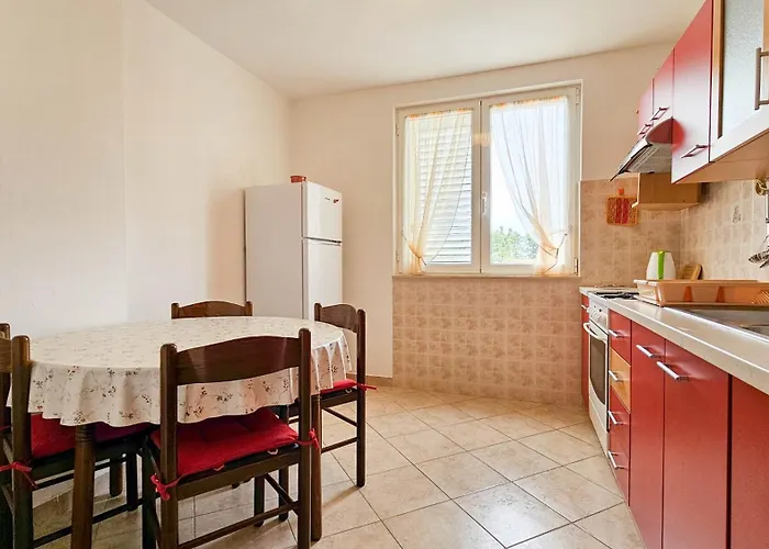 Olga * Novigrad Istria