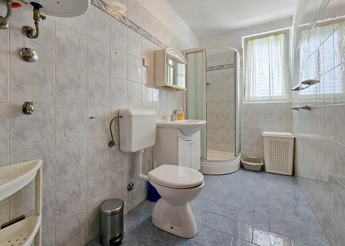 Olga Daire Novigrad Istria