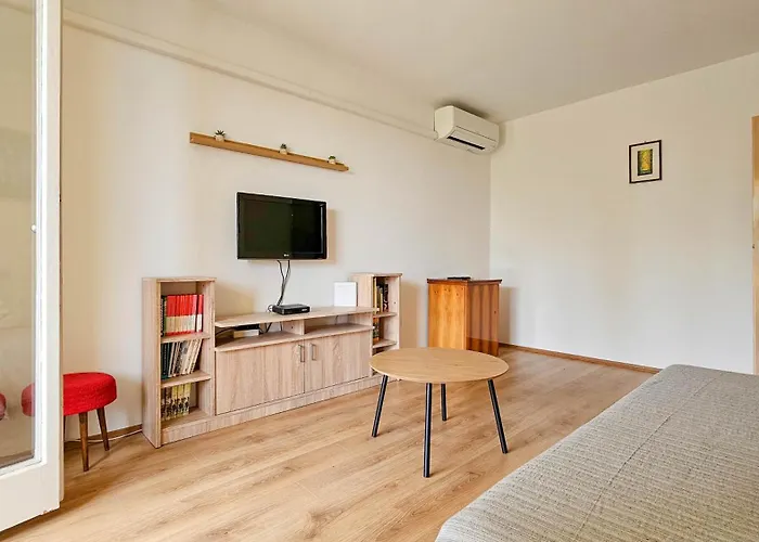 Daire Olga Novigrad Istria