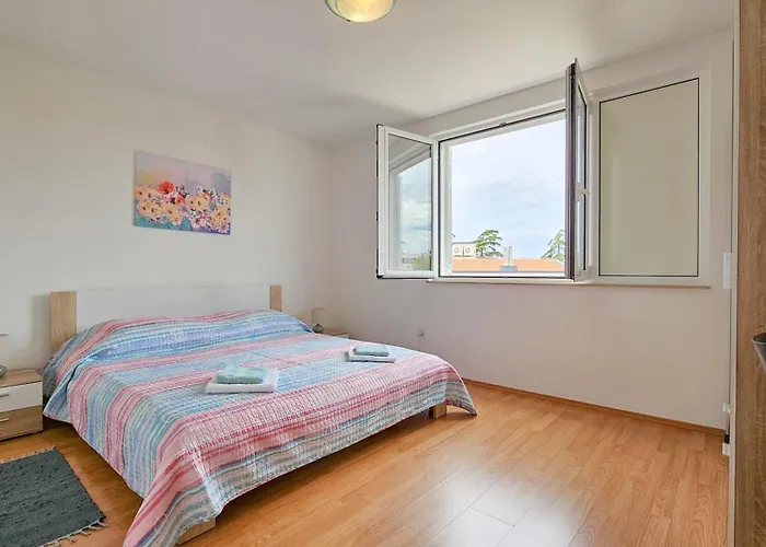 Olga Novigrad Istria