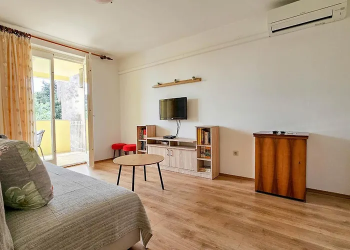 Olga * Novigrad Istria