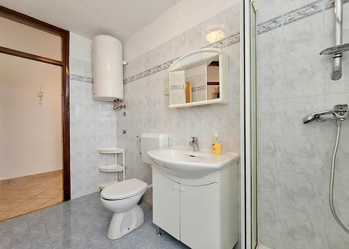 Daire Olga Novigrad Istria